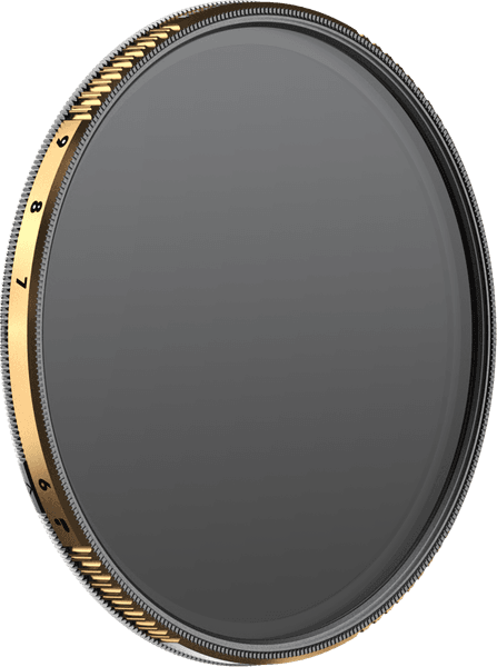 Hovedbilde PolarPro  PMVND/ Black Mist 6-9 Stop Edition II ...