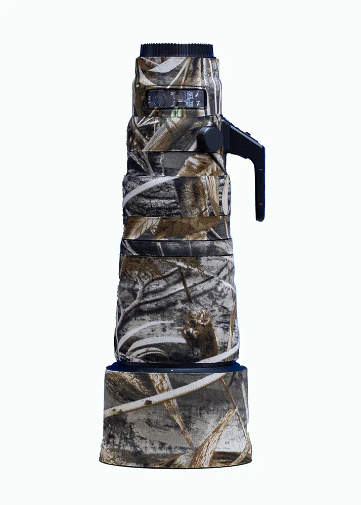 LensCoat® Nikon Z 600mm f6.3 VR Realtree Max5