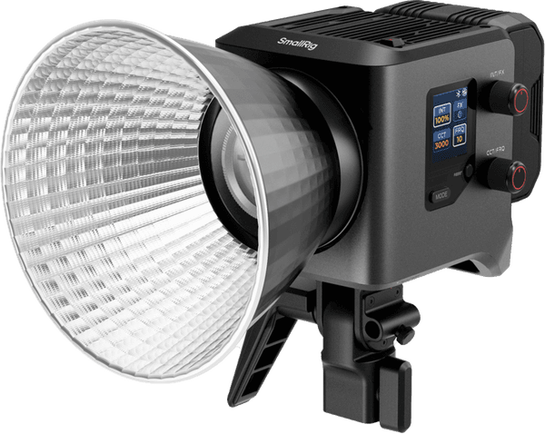 Hovedbilde SmallRig 4621 RC 220B Pro Cob LED Video Light