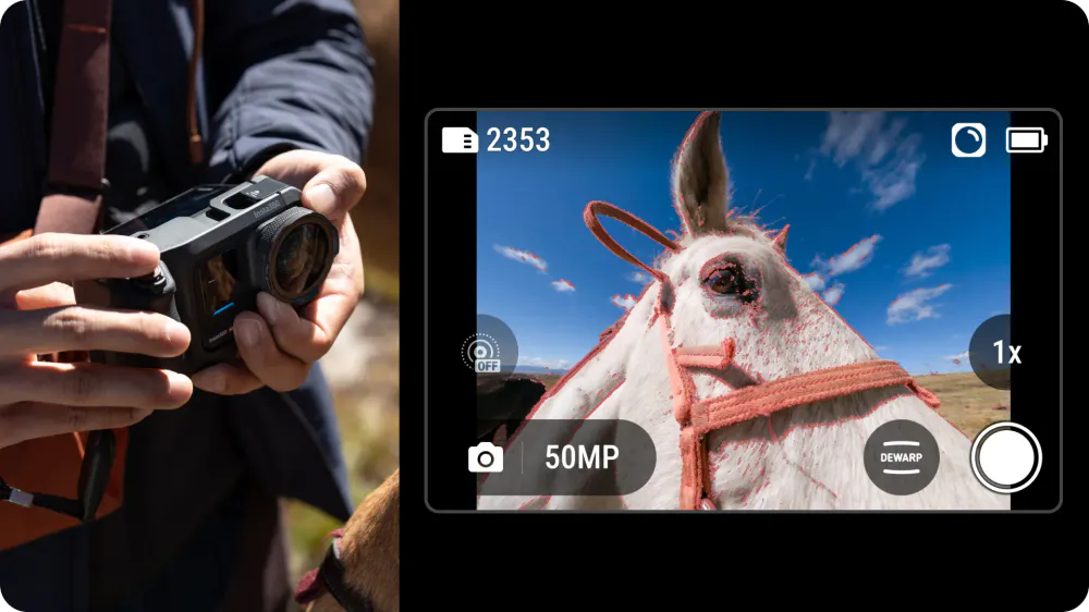 Insta360 Close-Up Lens for Ace Pro 2