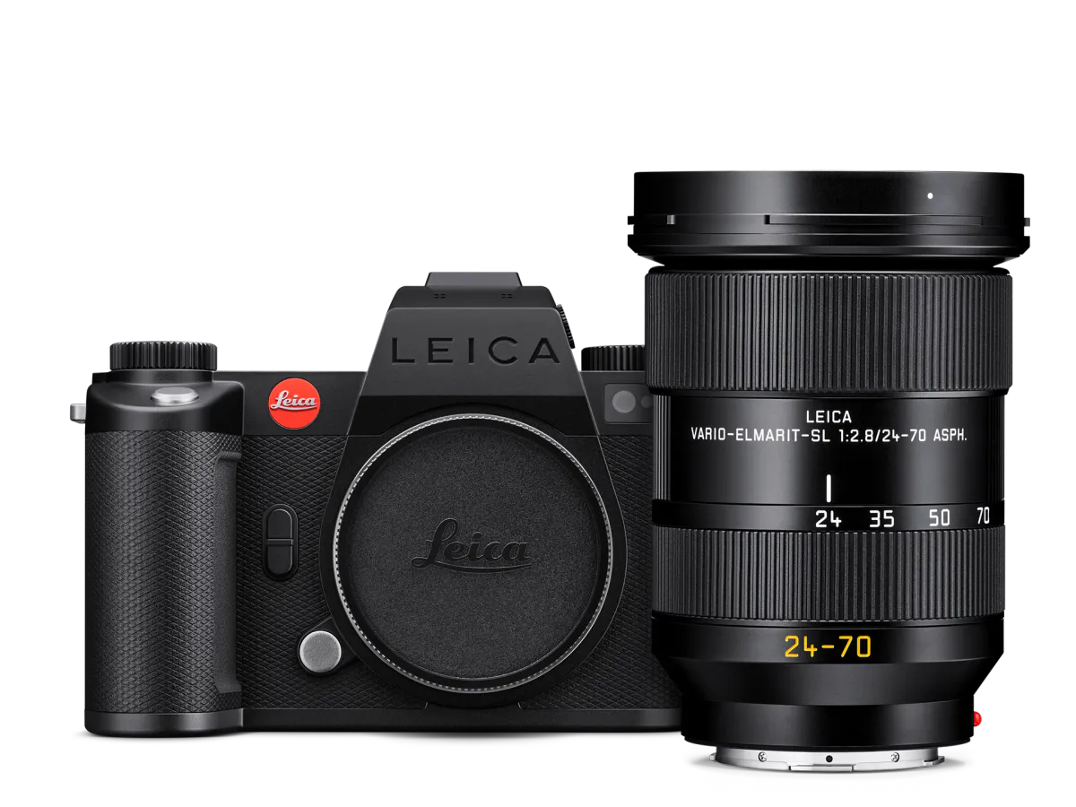 Leica SL3-S + Vario-Elmarit-SL 24-70 f/2.8 ASPH.