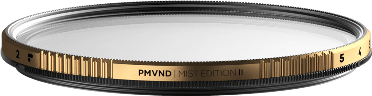 PolarPro  PMVND/ Black Mist 2-5 Stop Edition II 82mm
