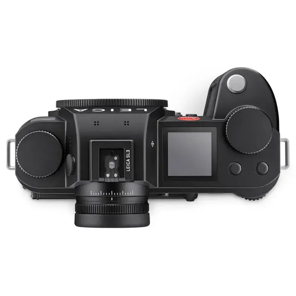Leica SL3 kamerahus