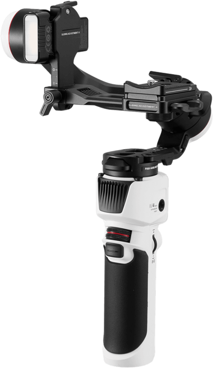 Zhiyun Crane M3S Gimbal