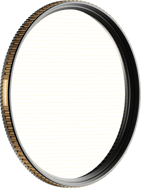 Hovedbilde PolarPro  QuartzLine GoldMorhpic Filter 67mm