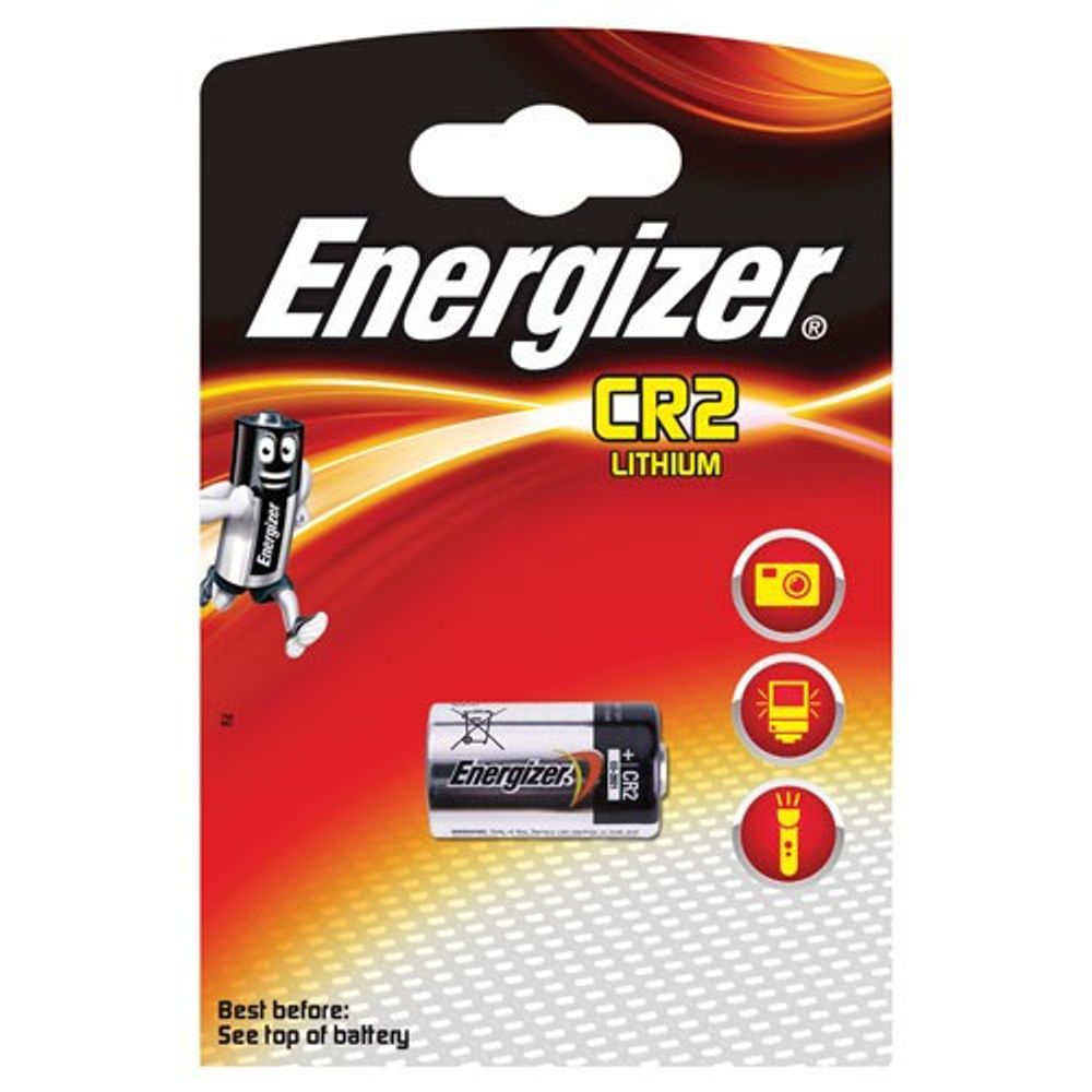 Energizer CR2 1 pack