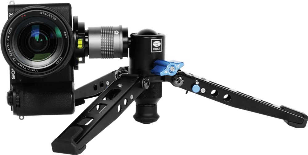 Sirui Monopod SVM-165 Rapid System
