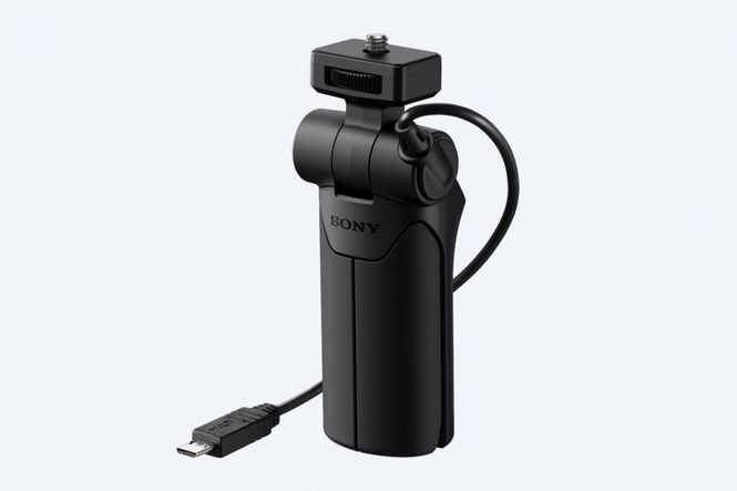 Hovedbilde Sony Håndgrep VCT-SGR1 for RX0,RX100