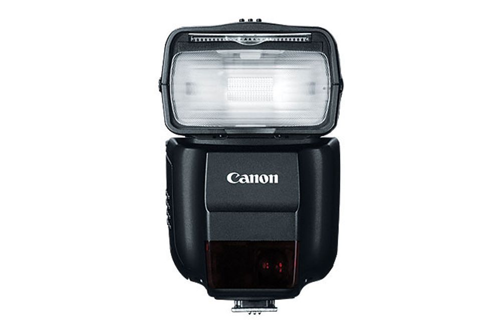 Canon Speedlite 430EX brukt