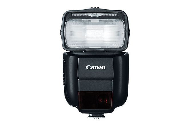 Hovedbilde Canon Speedlite 430EX brukt