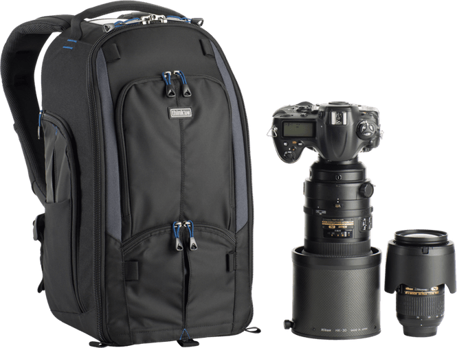 Hovedbilde Think Tank StreetWalker Pro V2.0, Black