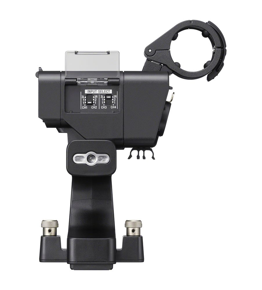 Sony XLR-H2 XLR-Håndtak for FX5