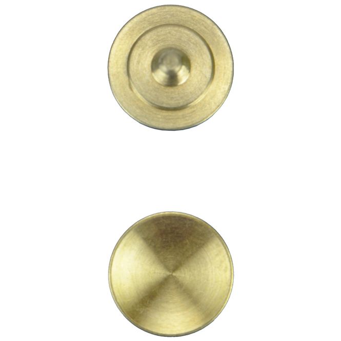 Hovedbilde JJC Soft Release Buttons (Gull)