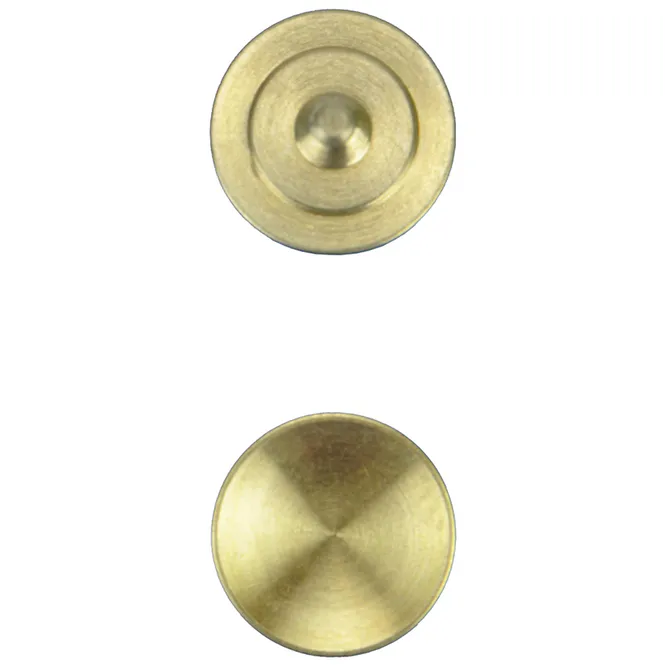Hovedbilde JJC Soft Release Buttons (Gull)