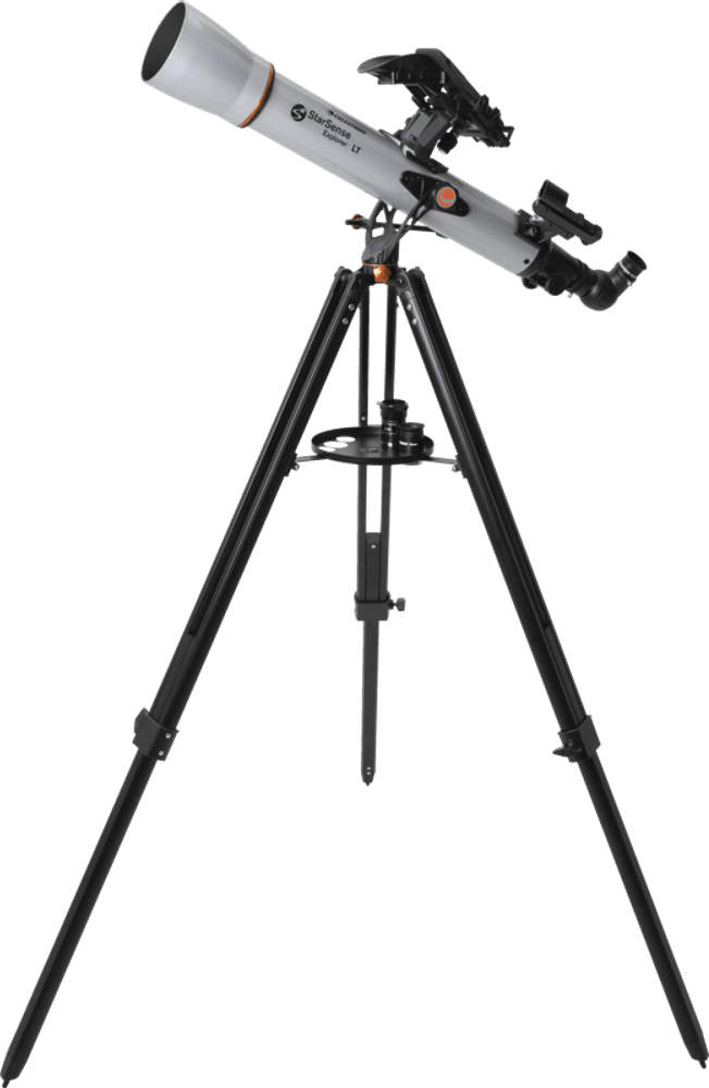 Celestron  StarSense Explorer LT70AZ