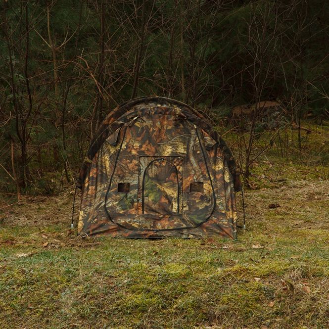 Hovedbilde Buteo Photo Gear - Bivi Hide Falco Mark II