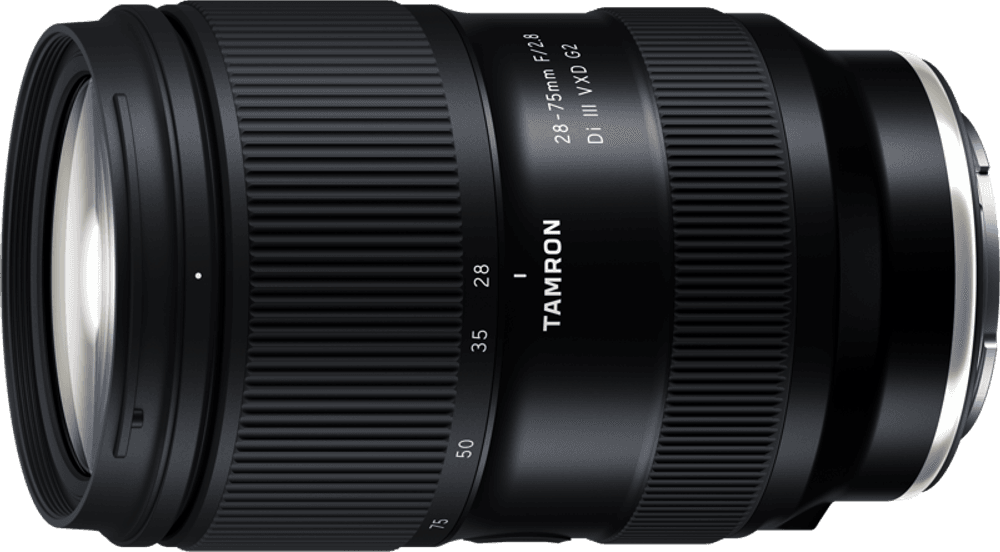 Tamron 28-75mm F/2.8 Di III VXD G2 Sony 