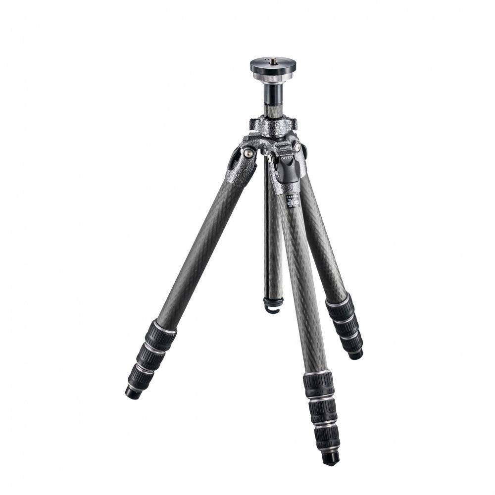 Gitzo Stativben Mountaineer Exact GT3542 Ser.3 Carbon Fiber