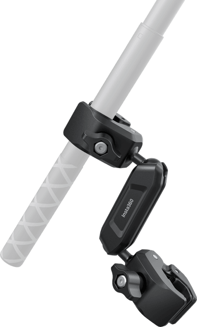 Hovedbilde Insta360 Crab Clamp