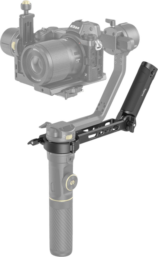 SmallRig 3005 Sling Grip for Crane 2S