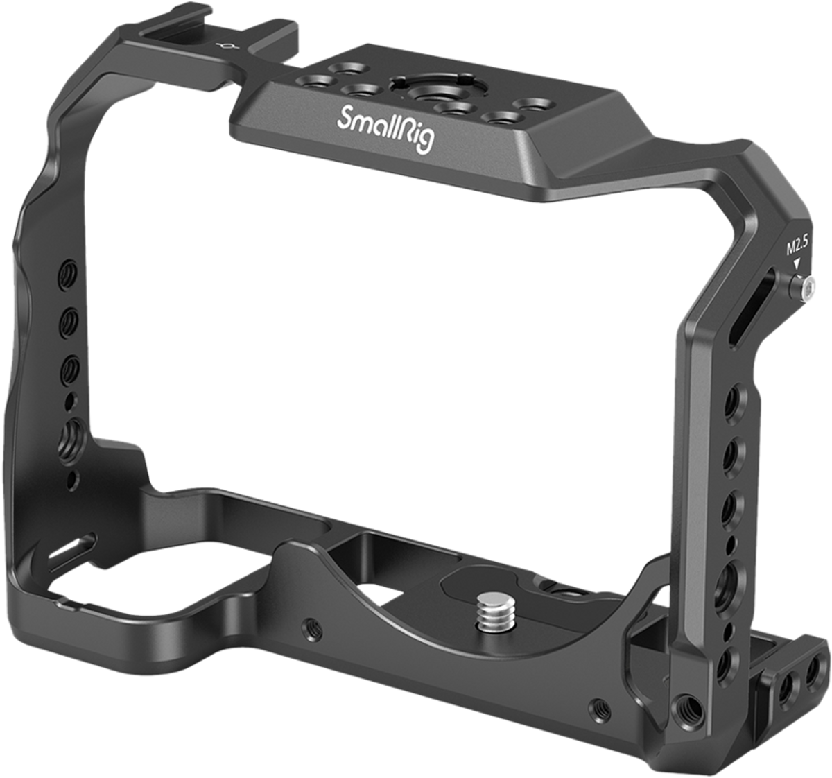 SMALLRIG 2926 Cage for Nikon Z5/Z6/Z7/Z6II/Z7II