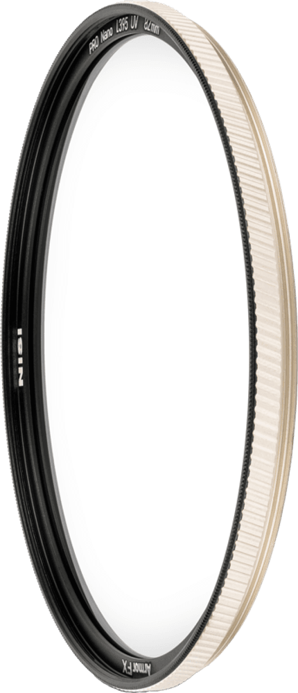 NiSi  Filter UV Armor FX Pro Nano L395 46mm