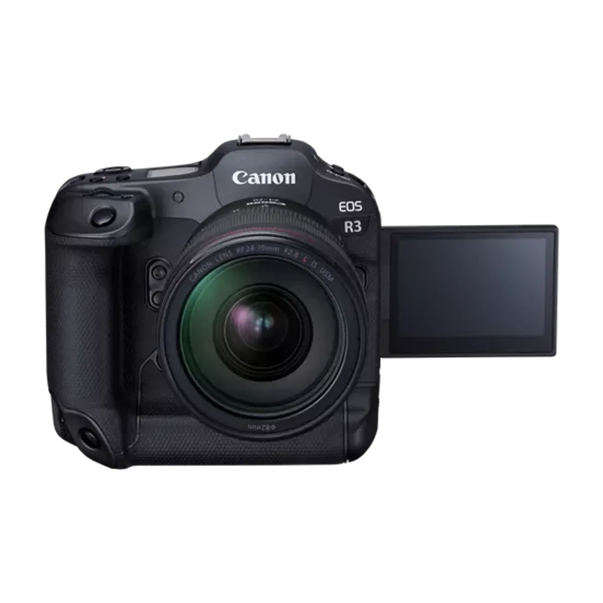 Canon EOS R3 