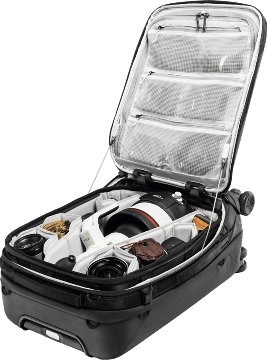 Peak Design Camera Cube v2 X-Large