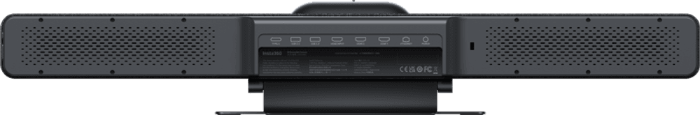 Insta360  Connect