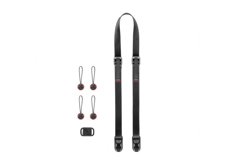 Peak Design Leash - Black