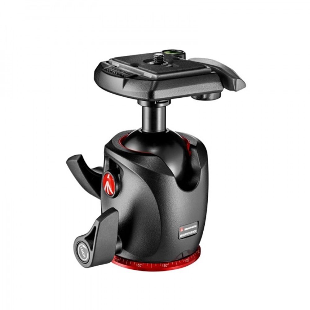 Manfrotto Kulehode MHXPRO-BHQ2
