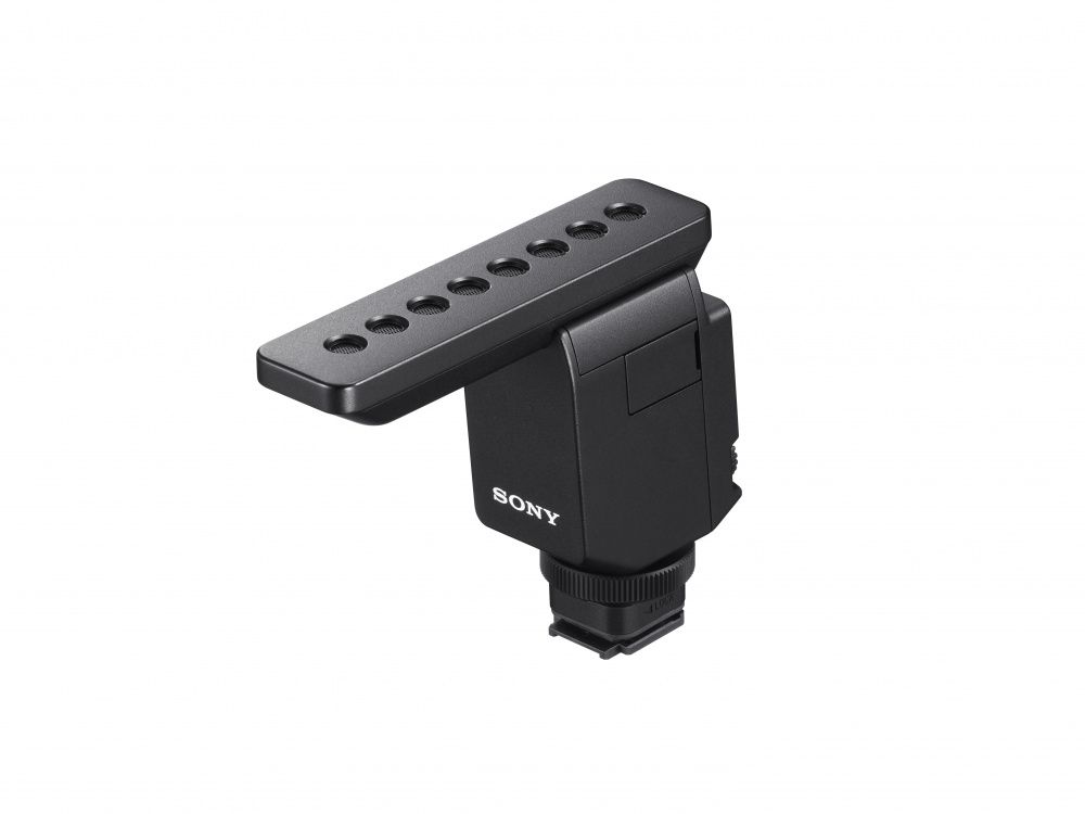 Sony ECM-B1M Shotgun mic