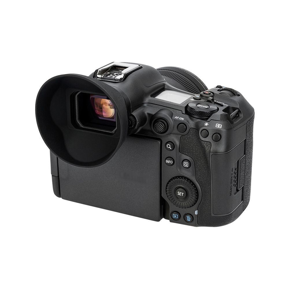 JJC EC-R5IIC øyemusling for Canon EOS R5 Mark II