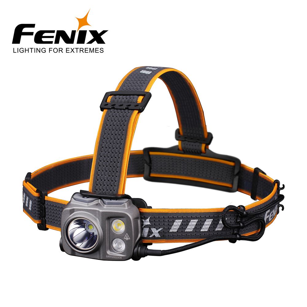 Fenix HP25R V2.0 Hodelykt