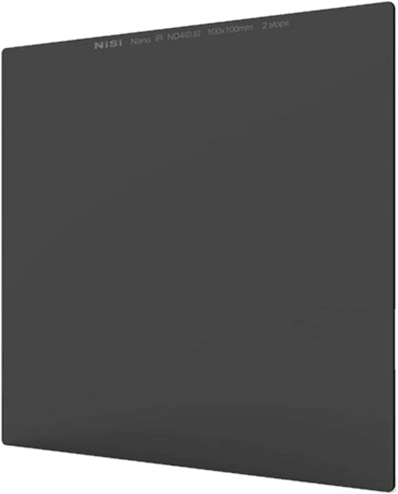 NiSi  Square Nano IRND 150X150mm ND256 8Stops