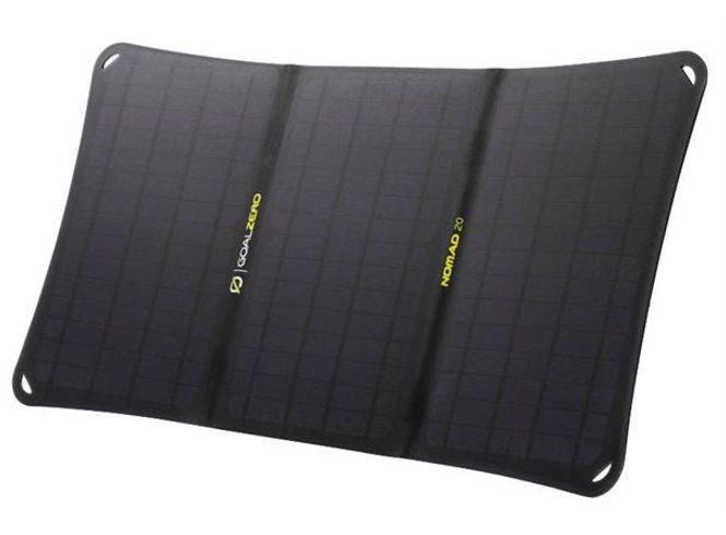 Hovedbilde Goal Zero Nomad 20