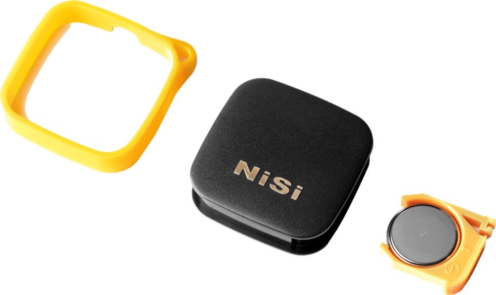 Nisi Fjernkontroll Bluetooth