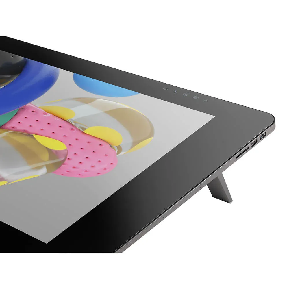 Wacom Display Cintiq Pro 24 Touch