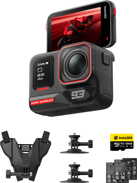 Hovedbilde Insta360  Ace Pro 2 MM93 Edition