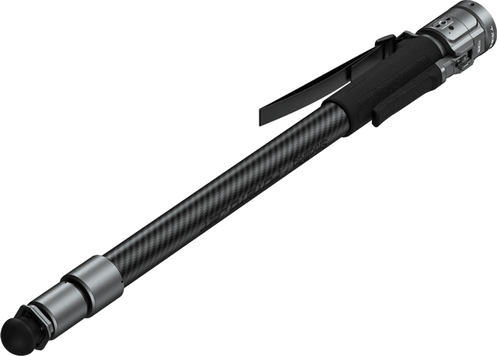 SmallRig 6284 Potato Jet TRIBEX PRO X-Clutch Hydraulic Monopod (Basic Version)