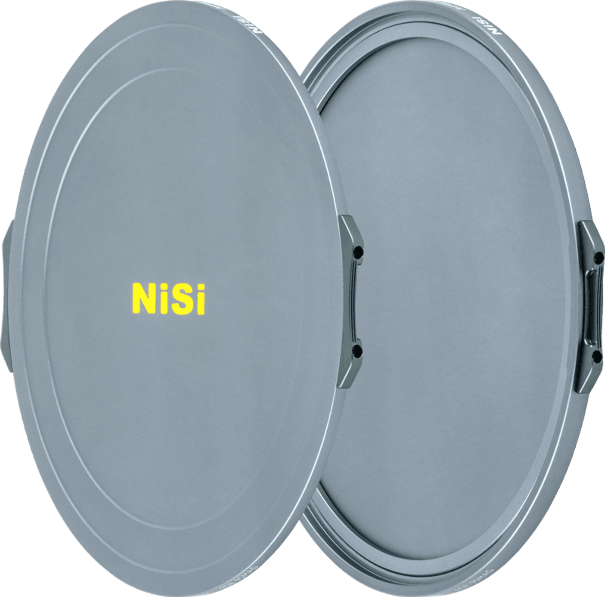 NiSi JetMag Pro 95 Cap Kit (incl. Front & Rear Cap)