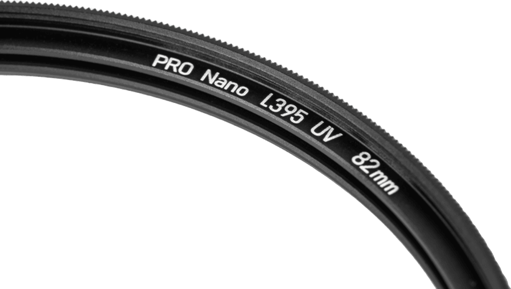 NiSi  Filter UV Armor FX Pro Nano L395 52mm