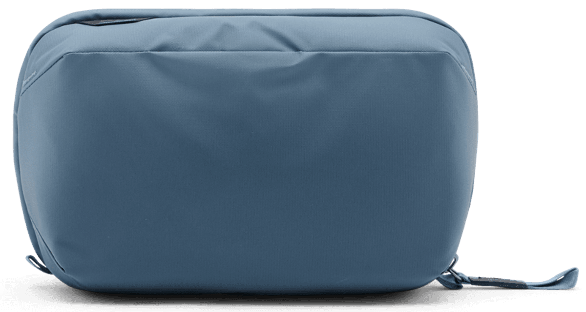 Peak Design Wash Pouch I Ocean