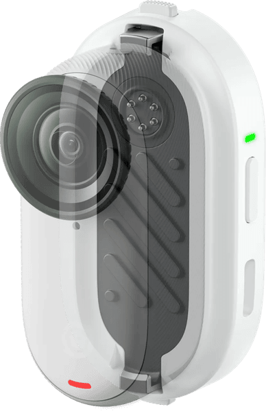 Hovedbilde Insta360 GO 3/GO 3S Battery Pack