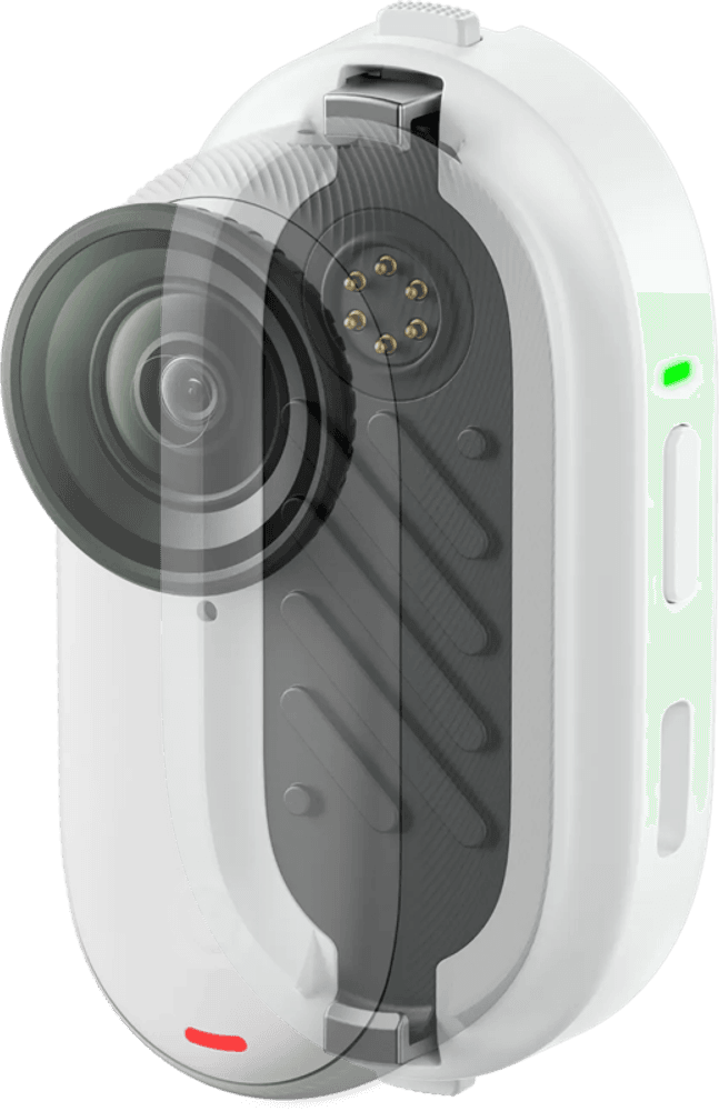 Insta360 GO 3/GO 3S Battery Pack