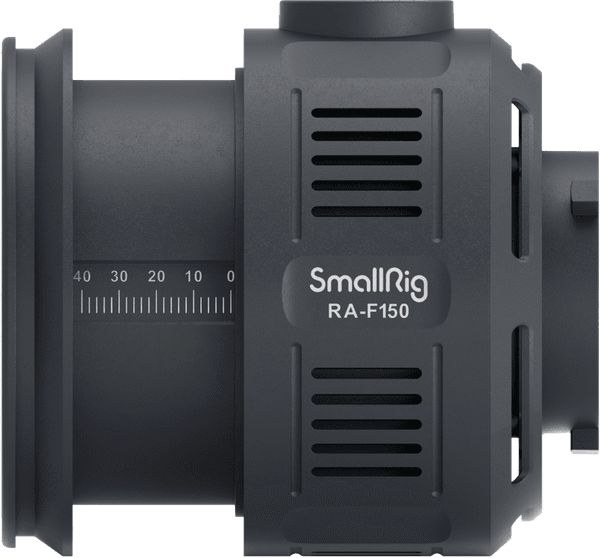 Hovedbilde SmallRig 4246 Fresnel Lens RA-F150