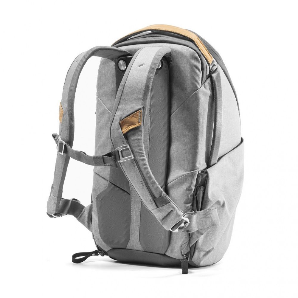 Peak Design Everyday Backpack Zip 20L V2 Ash