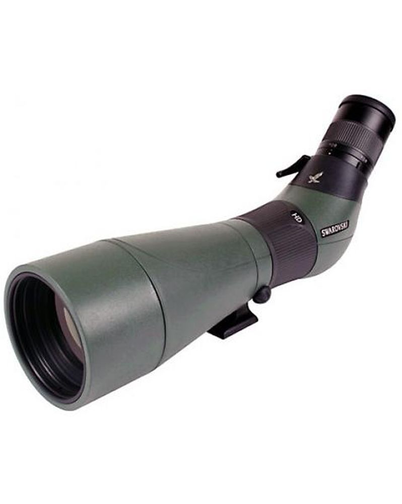 Swarovski Optik ATS 80 20-60x80