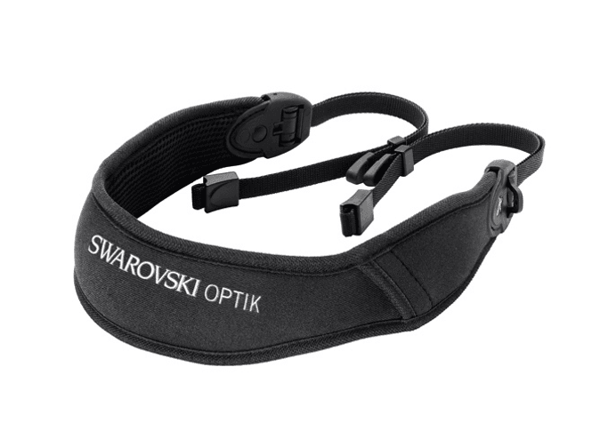 Hovedbilde Swarovski Optik Wild Nature nakkereim