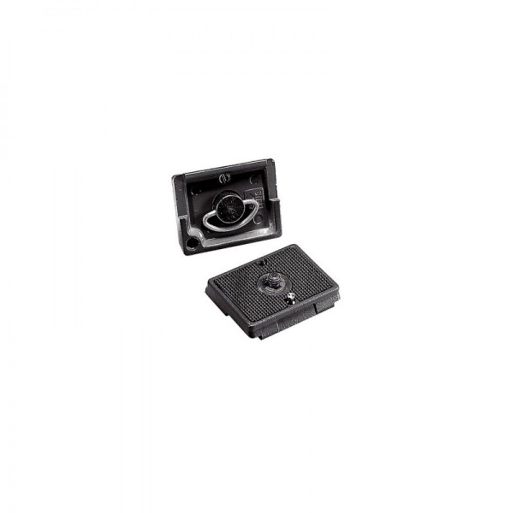 Manfrotto Hurtigplate 200PL